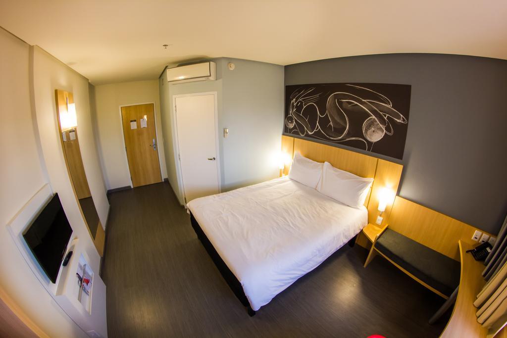 Ibis Imperatriz Exterior foto