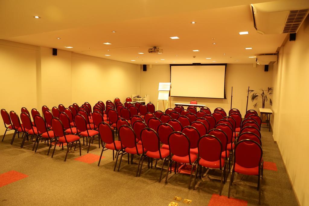 Ibis Imperatriz Exterior foto