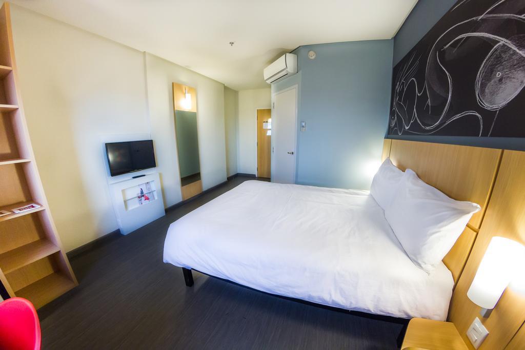 Ibis Imperatriz Exterior foto