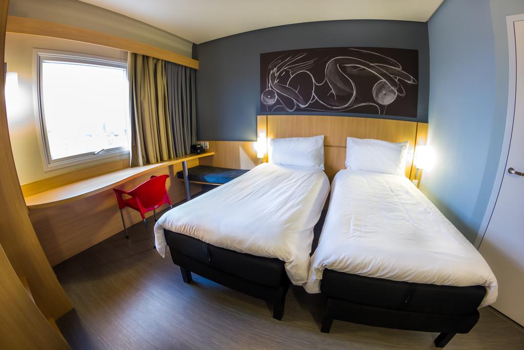 Ibis Imperatriz Exterior foto