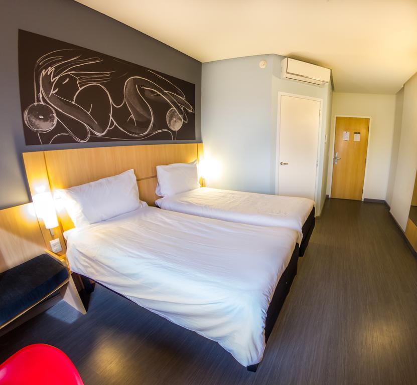 Ibis Imperatriz Exterior foto
